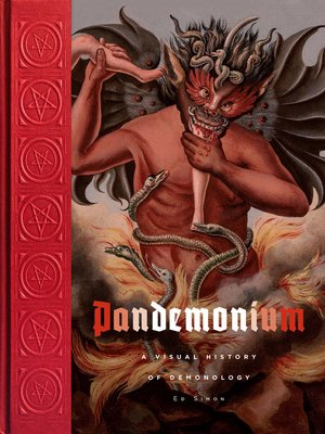 Pandemonium - ebook